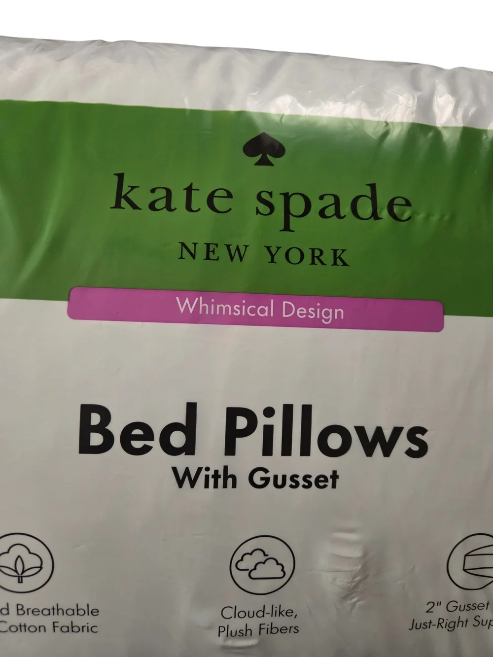 kate spade set king